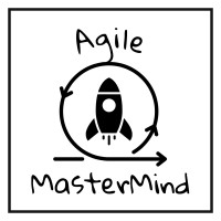 Agile MasterMind logo - Similar company to Noautomata.Com: Kreatywność W Organizacji (💡)