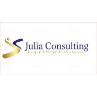 Julia Consulting logo - Similar company to Phidelys Consulting