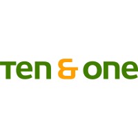 ten&one Eventagentur GmbH logo - Similar company to Gral Gmbh