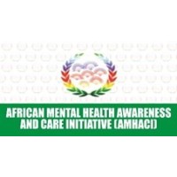 Africa Mental Health Awareness and Care Initiatives logo - Similar company to Amal Outreach