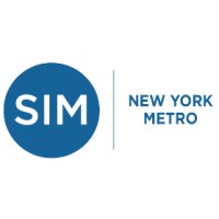 SIM NY Metro logo - Similar company to Nj Sim Foundation