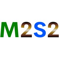 M2S2 logo - Similar company to Vozwin Industries