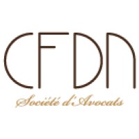 CFDN - CABINET FIDUCIAIRE DE NORMANDIE logo - Similar company to Cap Juris