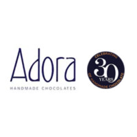 Adora Handmade Chocolates logo - Similar company to Cc-Apac Association
