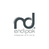 Endipak Ambalaj logo - Similar company to İndas Cybersecurity