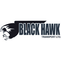 Black Hawk Transport Ltd logo - Similar company to Intermountain Trucking