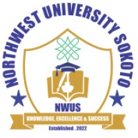 Northwest University Sokoto logo - Similar company to Wellspring University
