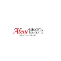 ALENİ SİGORTA EKSPERLİK HİZMETLERİ LİMİTED ŞİRKETİ logo - Similar company to Ekspertiz.Online