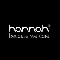 hannah huidcoach logo - Similar company to Zico Bv