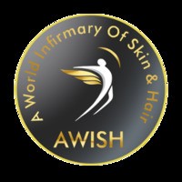 Dr Awish Dermacare logo - Similar company to Arc'D