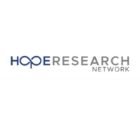 Hope Research Network logo - Similar company to Aly Cloud