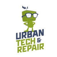 Urban Tech & Repair logo - Similar company to User2 Computers
