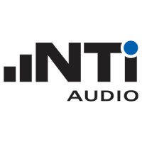NTi Audio Americas logo - Similar company to Tenor Engineering Group