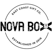 Nova Box logo - Similar company to Crystaltech Nano