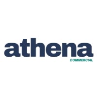 Athena logo - Similar company to Udcs Demolition Ltd