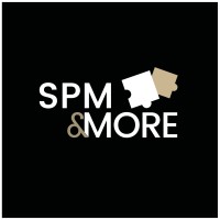 SPM & MORE logo - Similar company to Omnivisto Ltd