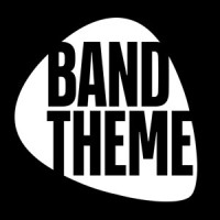 Bandtheme logo - Similar company to Outpost Media