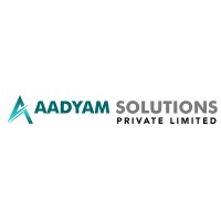 Aadyam Solutions Private Limited logo - Similar company to Viusoft