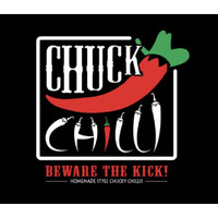 Chuck Chilli logo - Similar company to Broadsmart