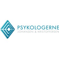 Psykologerne Johansen & Kristoffersen logo - Similar company to Mind Cph