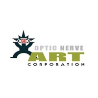 Optic Nerve Art Corp logo - Similar company to Optic Nerve Eyewear