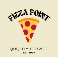 Pizza Point logo - Similar company to Pizza Plus