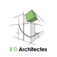B2D ARCHITECTES URBANISTES logo - Similar company to Cba Architects