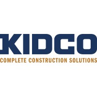 Kidco Construction Ltd logo - Similar company to Voice Construction