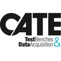 CATE Srl logo - Similar company to Union Car Logistica