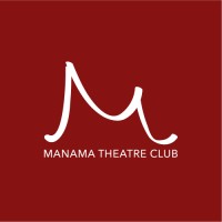 Manama Theatre Club logo - Similar company to Cube Creative Agency