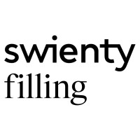Swienty Filling logo - Similar company to Swienty A/S ...For Better Honey