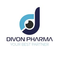 Divon Pharma logo - Similar company to Pharmavet_Turkey