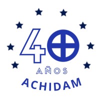 Asociación Chilena de Derecho Ambiental ACHIDAM logo - Similar company to Centro En Derecho, Ambiente Y Cambio Climático Dacc