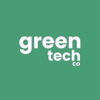 GreenTech logo - Similar company to Greentech