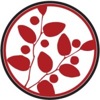 Huckleberry Landscape Design logo - Similar company to Avl Landscape & Design Ltd
