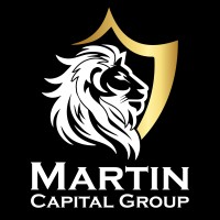 Martin Capital Group logo - Similar company to Wanaroam