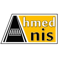 Ahmed Anis Consult logo - Similar company to Geomarine Egypt