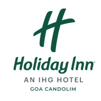 Holiday Inn Goa Candolim logo - Similar company to Double Tree Hilton Goa