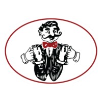 The Bartending Service of New England logo - Similar company to Teknikor