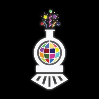 PARTY TRAIN - Et Party Band logo - Similar company to Aqute