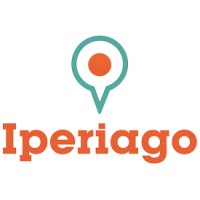 Iperiago logo - Similar company to Ai Experience