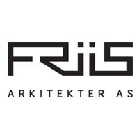 Friis Arkitekter logo - Similar company to Bf Architecture