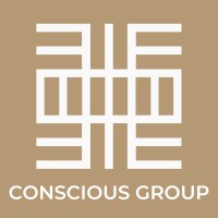 The Conscious Group logo - Similar company to Practice Management Solutions