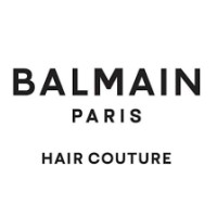 Balmain Hair Salon logo - Similar company to Eaude1974