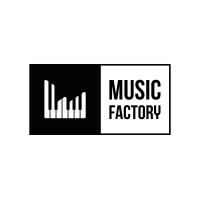 Music Factory logo - Similar company to Sds Music Factory Ag - Professional