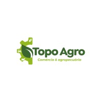 TOPO AGRO logo - Similar company to Nova Finança