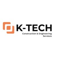 K-TECH Civil Construction & Engineering Services Ltd logo - Similar company to Ernokit Nigeria Limited