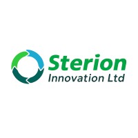 STERION INNOVATION logo - Similar company to Rixa Media