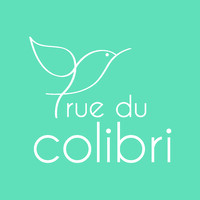 RUE DU COLIBRI logo - Similar company to A Corps De Soi