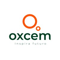 OXCEM logo - Similar company to Effiwaste